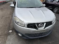 View Auto part Left Door Mirror Nissan Dualis 2010