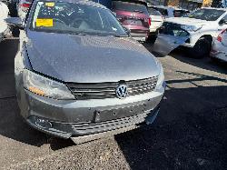 View Auto part Radio/Cd/Dvd/Sat/Tv Volkswagen Jetta 2012