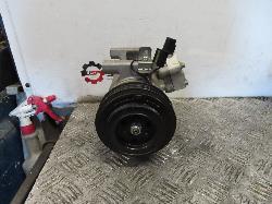 View Auto part A/C Compressor Mg Zs 2020