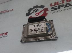 View Auto part Ecu Mg Zs 2020