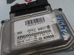 View Auto part Ecu Mg Zs 2020