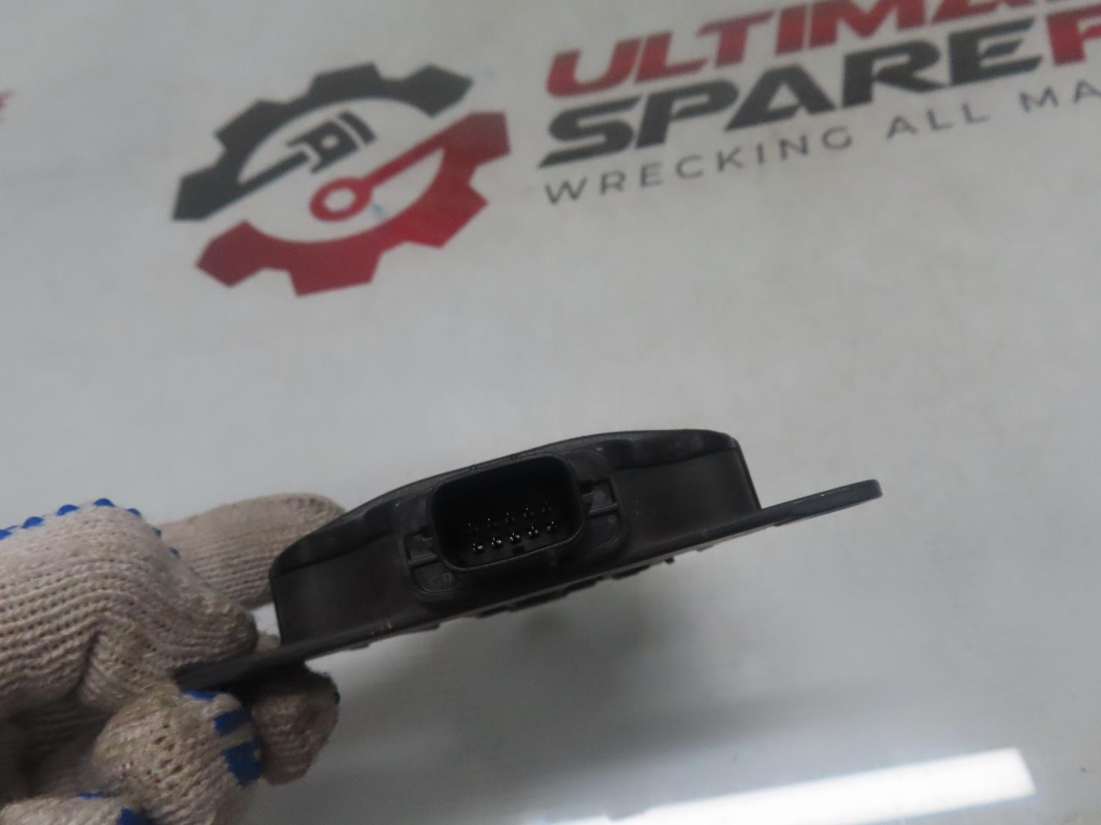 View Auto part Reverse Camera Toyota Rav4 2020