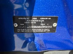 View Auto part Right Door Mirror Honda Crv 2016