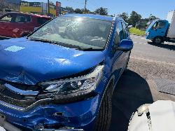 View Auto part Left Door Mirror Honda Crv 2016