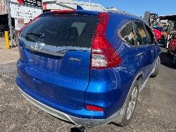 View Auto part Right Door Mirror Honda Crv 2016
