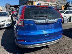 View Auto part Right Door Mirror Honda Crv 2016