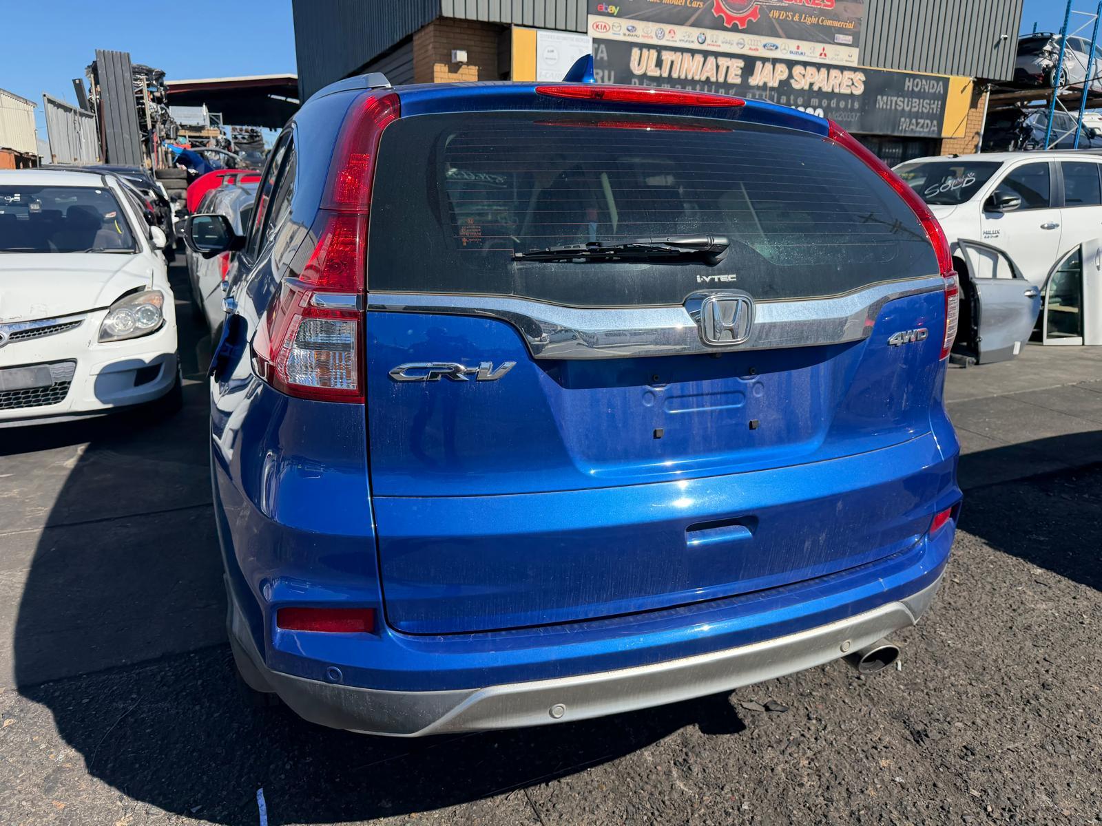 2016 Honda Crv Right Door Mirror View Auto part Right Door Mirror Honda Crv 2016