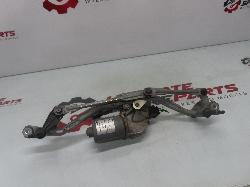 View Auto part Wiper Motor Audi A1 2014
