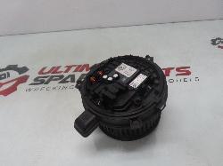 View Auto part Heater Fan Motor Holden Astra 2018