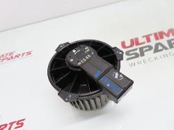View Auto part Heater Fan Motor Subaru Tribeca 2008
