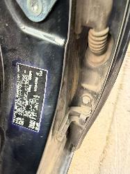 View Auto part Radio/Cd/Dvd/Sat/Tv Toyota Corolla 2012