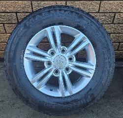 View Auto part Wheel Mag Ldv G10 2018