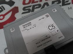 View Auto part Radio/Cd/Dvd/Sat/Tv Toyota Rav4 2020