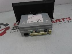 View Auto part Radio/Cd/Dvd/Sat/Tv Toyota Rav4 2020