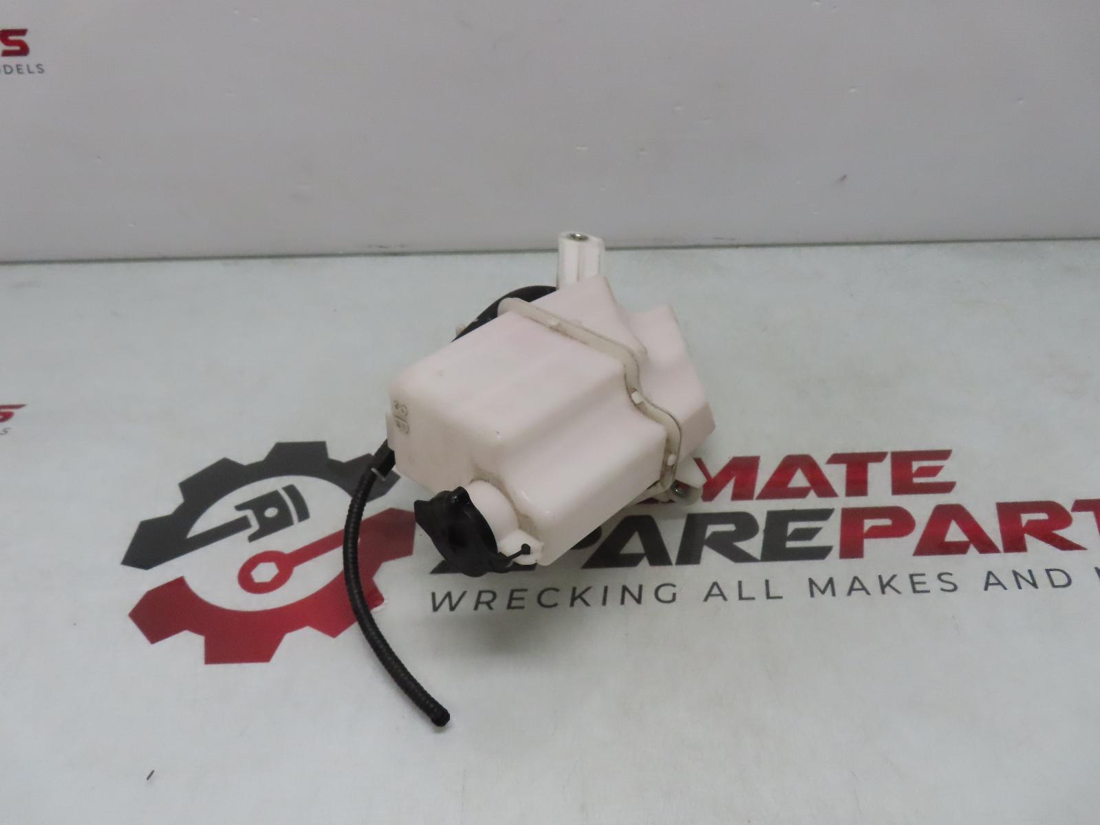 View Auto part Overflow Bottle Toyota Rav4 2020