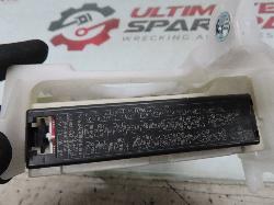 View Auto part Fuse Box Toyota Rav4 2020