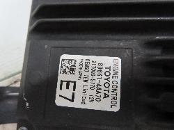 View Auto part Ecu Toyota Rav4 2020