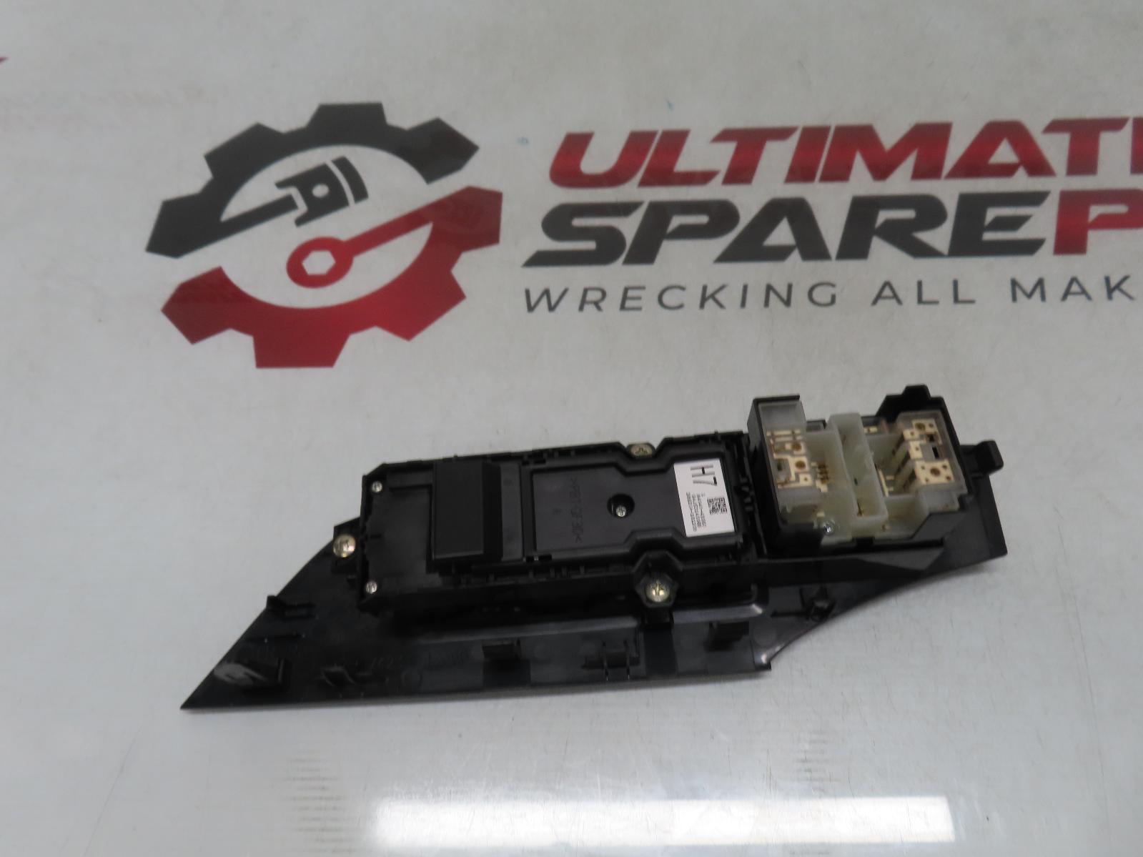 View Auto part Pwr Dr Wind Switch Toyota Rav4 2020