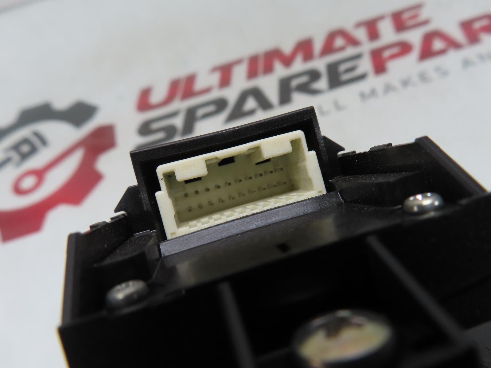 View Auto part Pwr Dr Wind Switch Toyota Rav4 2020