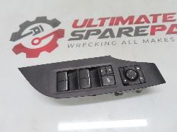 View Auto part Pwr Dr Wind Switch Toyota Rav4 2020