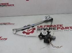 View Auto part Left Front Window Reg/Motor Toyota Rav4 2020
