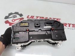 View Auto part Instrument Cluster Toyota Rav4 2020