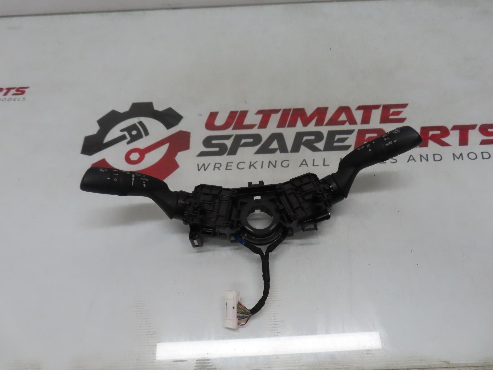 View Auto part Combination Switch Toyota Rav4 2020