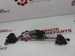 View Auto part Wiper Motor Suzuki Swift 2014