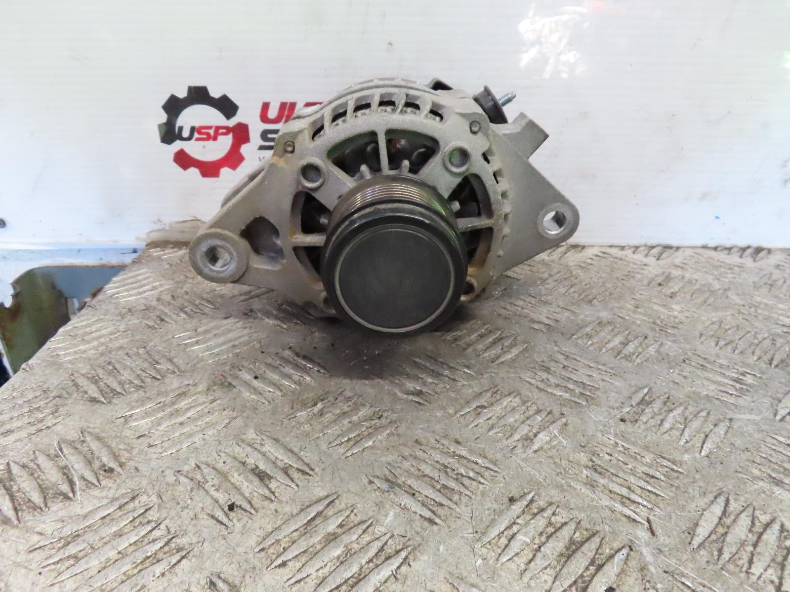 View Auto part Alternator Toyota Hilux 2018