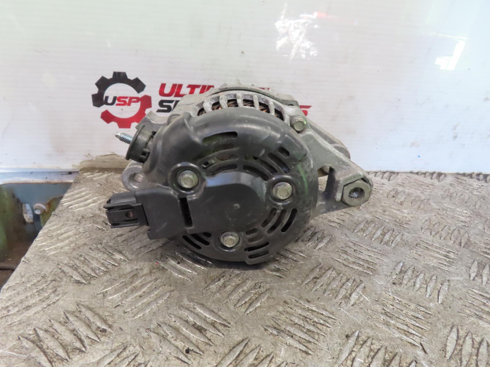 View Auto part Alternator Toyota Hilux 2018