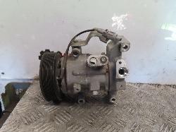 View Auto part A/C Compressor Toyota Hilux 2018