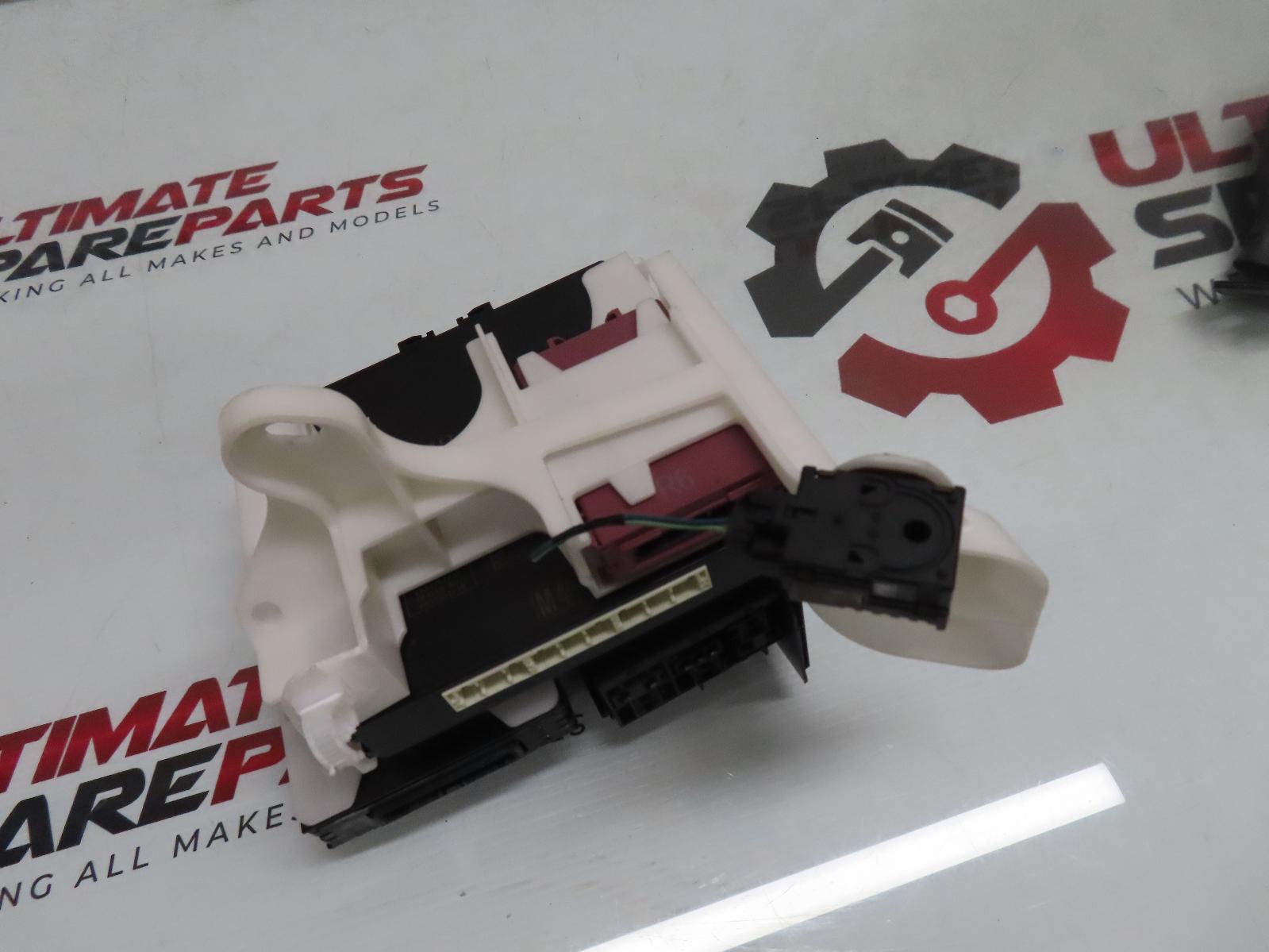 View Auto part Misc Toyota Rav4 2020