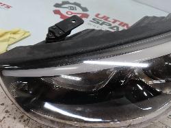 View Auto part Left Headlamp Hyundai Ix35 2014