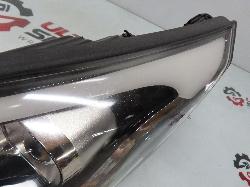View Auto part Left Headlamp Hyundai Ix35 2014