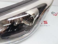 View Auto part Left Headlamp Hyundai Ix35 2014