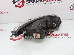 View Auto part Left Headlamp Honda Odyssey 2012