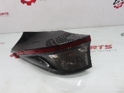 View Auto part Left Taillight Toyota Yaris Cross 2022