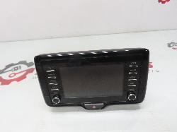 View Auto part Radio/Cd/Dvd/Sat/Tv Toyota Yaris Cross 2022