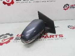 View Auto part Right Door Mirror Toyota Corolla 2016