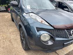 View Auto part Right Headlamp Nissan Juke 2014