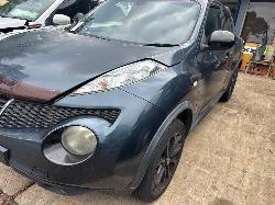 View Auto part Left Indicator/Fog/Side Nissan Juke 2014