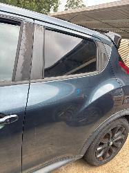 View Auto part Left Rear Door/Sliding Nissan Juke 2014