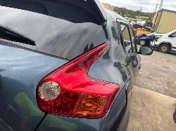 View Auto part Right Taillight Nissan Juke 2014