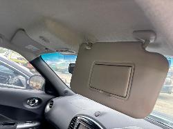 View Auto part Sunvisor Nissan Juke 2014