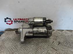 View Auto part Starter Audi A3 2016