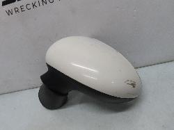 View Auto part Left Door Mirror Kia Rio 2013