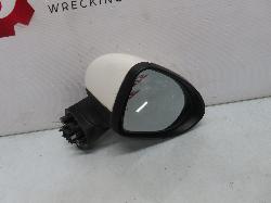 View Auto part Right Door Mirror Kia Rio 2013
