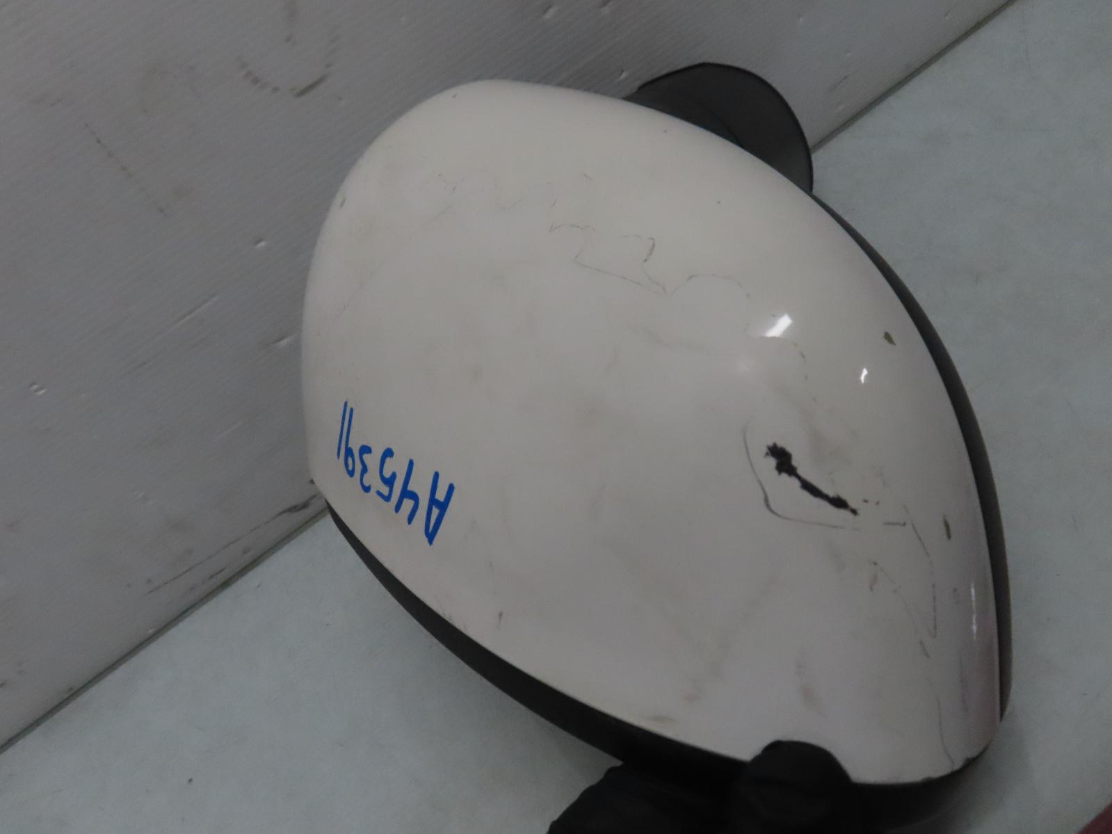 View Auto part Right Door Mirror Kia Rio 2013