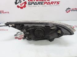 View Auto part Left Headlamp Kia Rio 2013