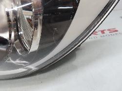 View Auto part Left Headlamp Kia Rio 2013